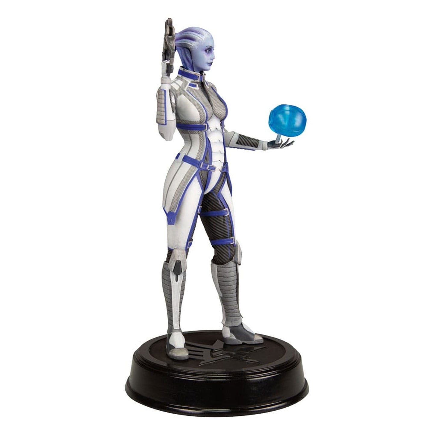 Mass Effect Liara T'Soni