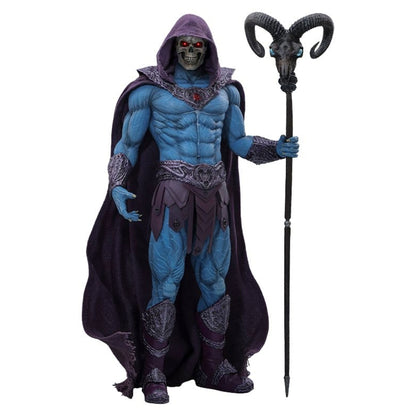 Masters of the Universe Movie Masterpiece 1/6 Skeletor -Action Figure