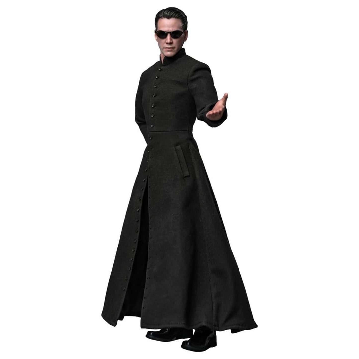 Matrix Movie Masterpiece 1/6 Neo -Action Figure