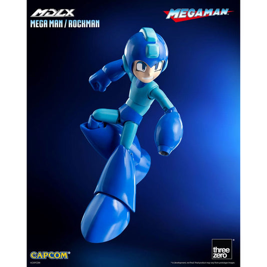 Mega Man MDLX Mega man / Rockman