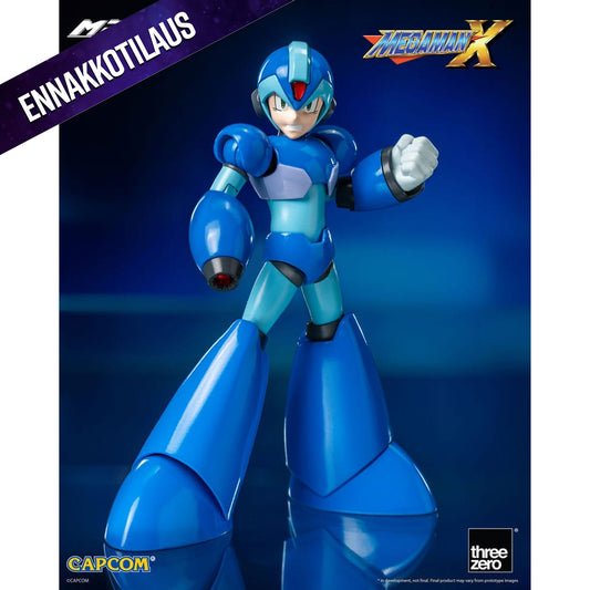 Mega Man MDLX Rockman X / Mega Man X