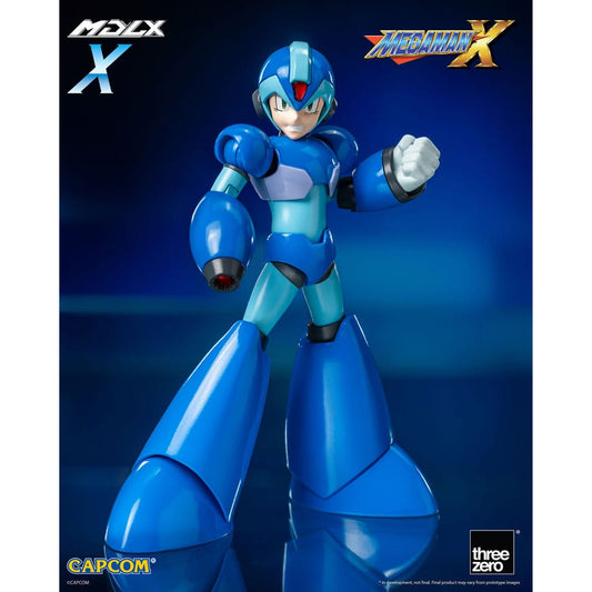 Mega Man MDLX Rockman X / Mega Man X