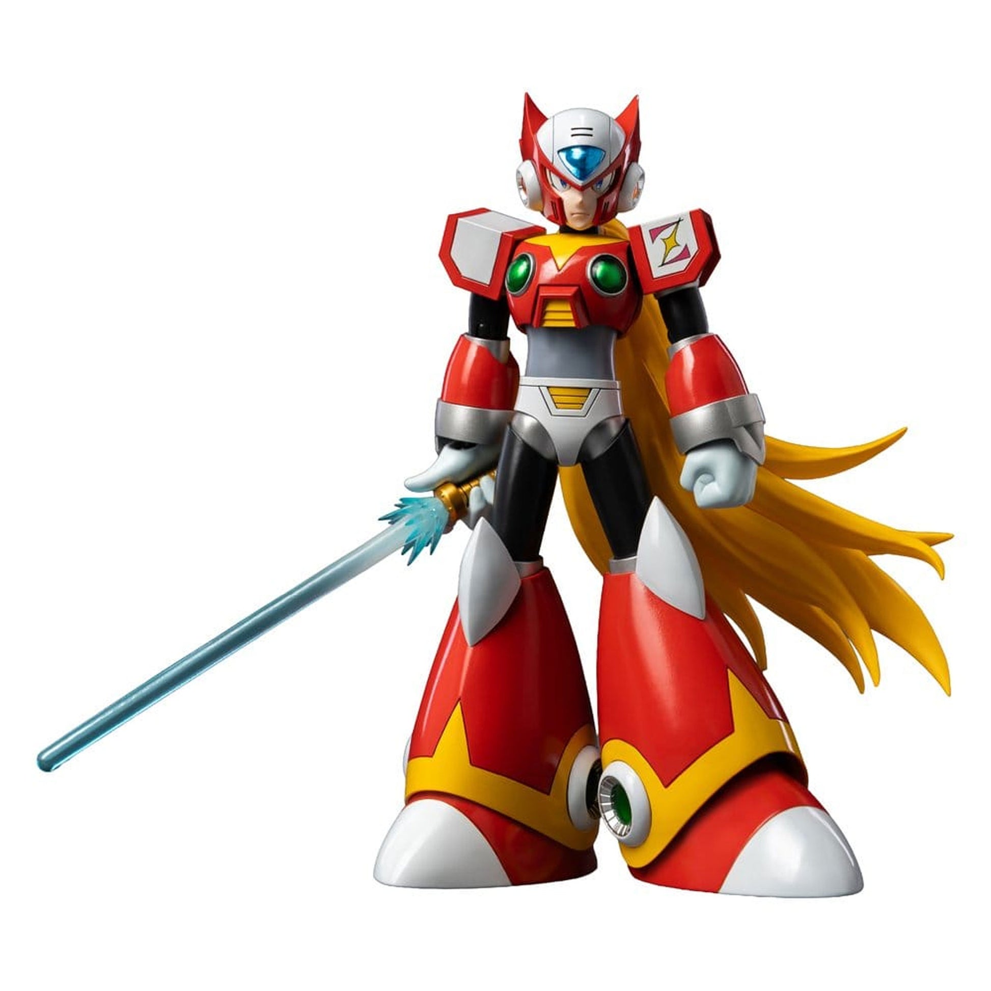 Mega Man X MDLX Rockman / Mega Man -Action Figure