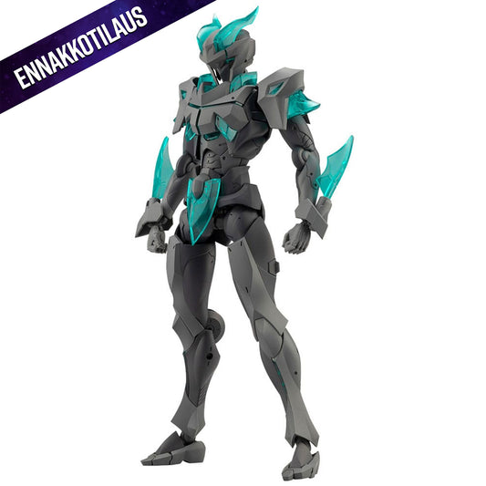 Megalomaria Unlimited Universe Model Kit Mephisto Prototype Color Ver.
