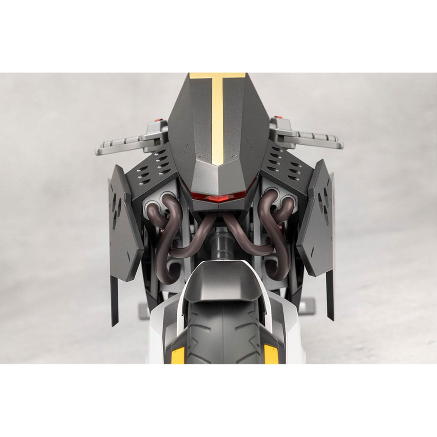 Megalomaria Unlimited Universe Model Kit Nights Superior