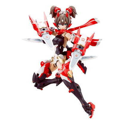 Megami Device plastmodellbyggsats 1/1 Asra Ninja -Modellsats