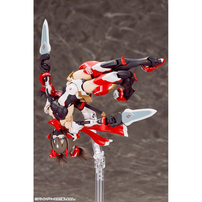 Megami Device plastmodellbyggsats 1/1 Asra Ninja -Modellsats