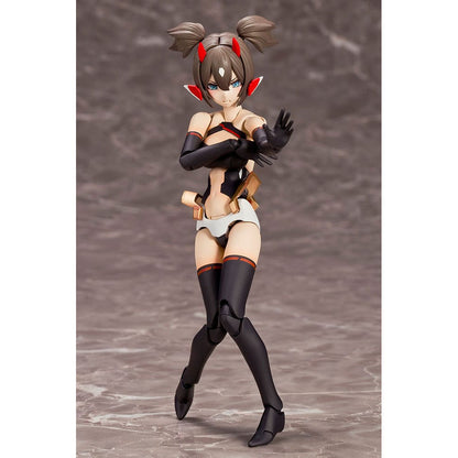 Megami Device plastmodellbyggsats 1/1 Asra Ninja -Modellsats