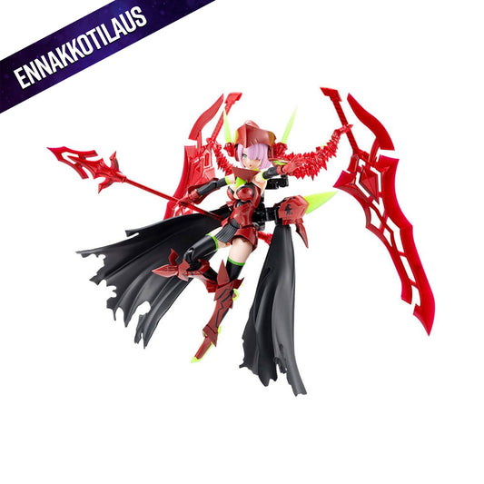 Megami Device 1/1 Bullet Knights Executioner Hell Blaze -Model Kit