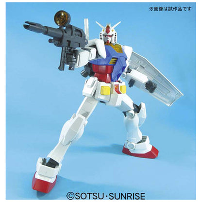 Megasize Gundam Rx-78-2 1/48 -Model kit