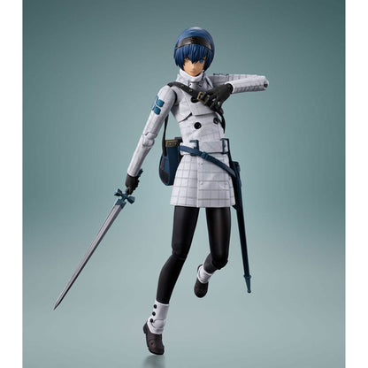 Metaphor: ReFantazio SHFiguarts Action Figure Protagonist