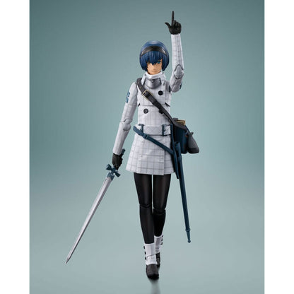 Metaphor: ReFantazio SHFiguarts Action Figure Protagonist