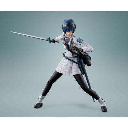 Metaphor: ReFantazio SHFiguarts Action Figure Protagonist