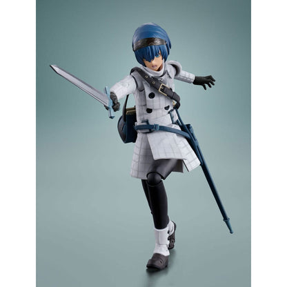 Metaphor: ReFantazio SHFiguarts Action Figure Protagonist