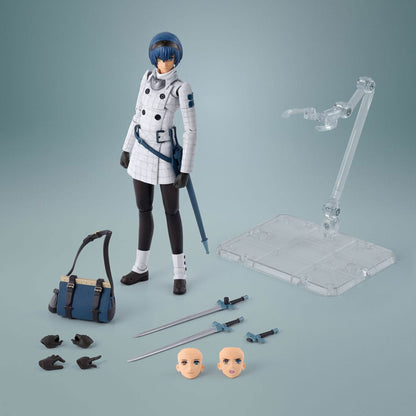 Metaphor: ReFantazio SHFiguarts Action Figure Protagonist