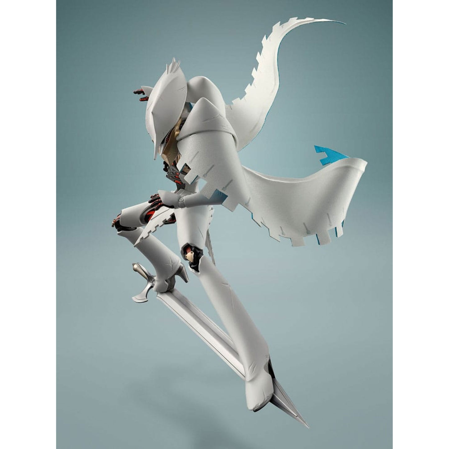 Metaphor: ReFantazio S.H.Figuarts Action Figure Seeker