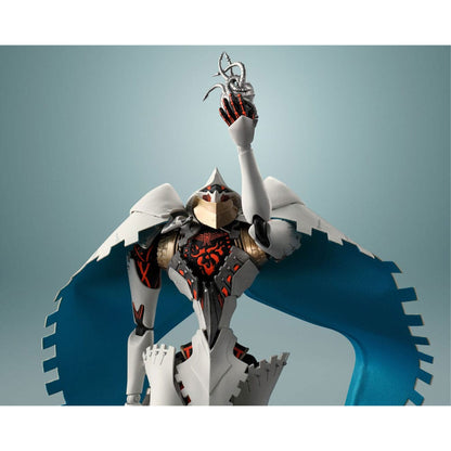 Metaphor: ReFantazio SHFiguarts Action Figure Seeker