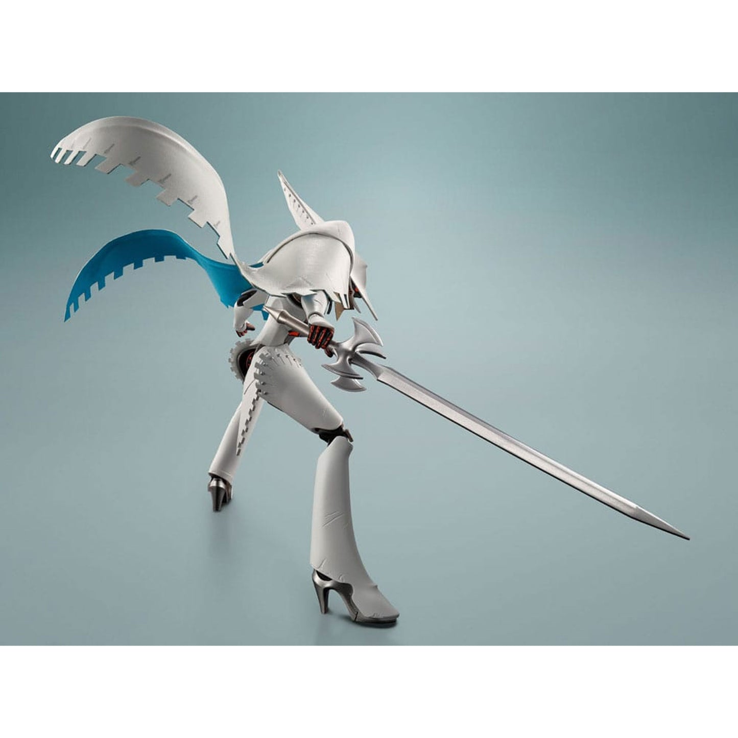 Metaphor: ReFantazio S.H.Figuarts Action Figure Seeker