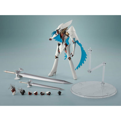 Metaphor: ReFantazio SHFiguarts Action Figure Seeker