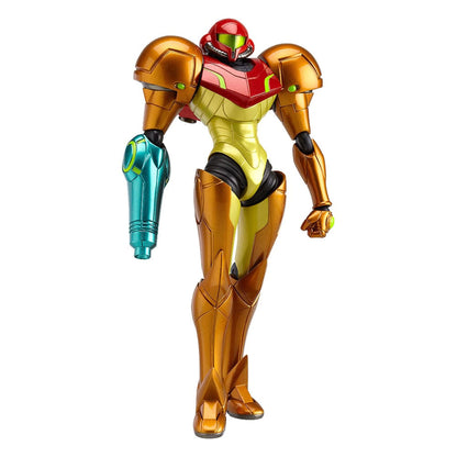Metroid Other M Figma Samus Aran -Action Figure