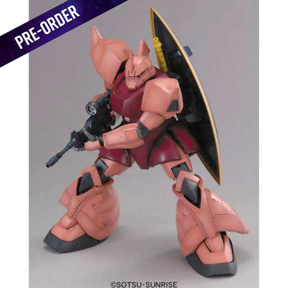 Mg Char's Gelgoog Ver 2.0 1/100 -Model Kit