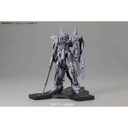 Mg Delta Plus 1/100 -Model Kit