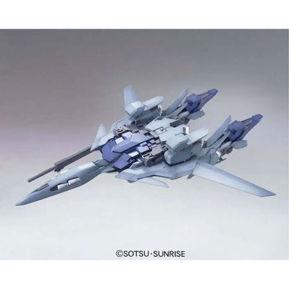 Mg Delta Plus 1/100 -Model Kit