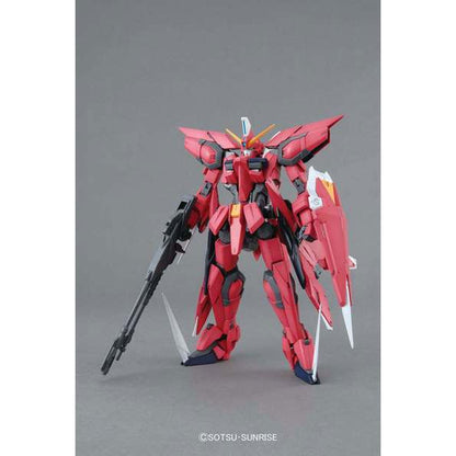 Mg Gundam Aegis 1/100 -Model kit