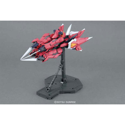 Mg Gundam Aegis 1/100 -Model kit