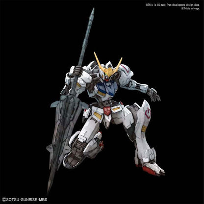 Mg Gundam Barbatos 1/100 -Model kit