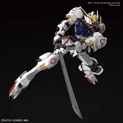 Mg Gundam Barbatos 1/100 -Model kit