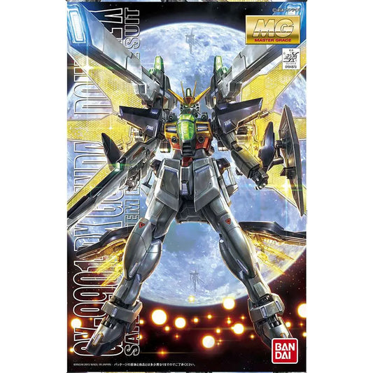 Mg Gundam Double X 1/100 -Model Kit