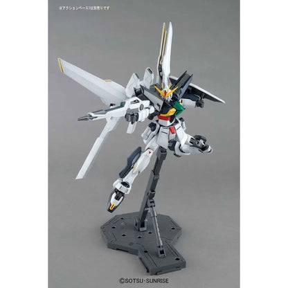 Mg Gundam Double X 1/100 -Model Kit