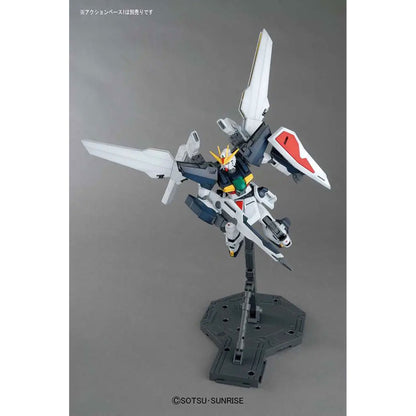 Mg Gundam Double X 1/100 -Model Kit