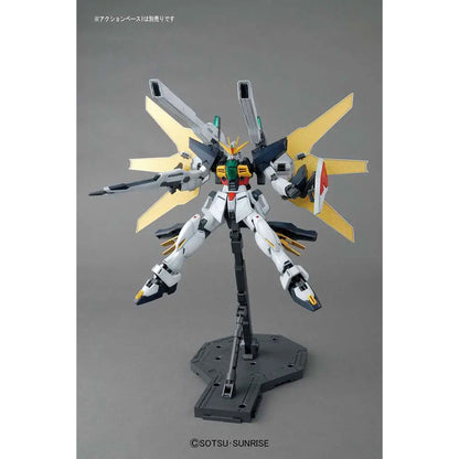 Mg Gundam Double X 1/100 -Model Kit