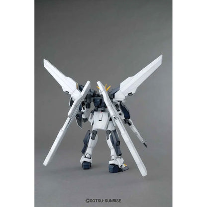 Mg Gundam Double X 1/100 -Model Kit