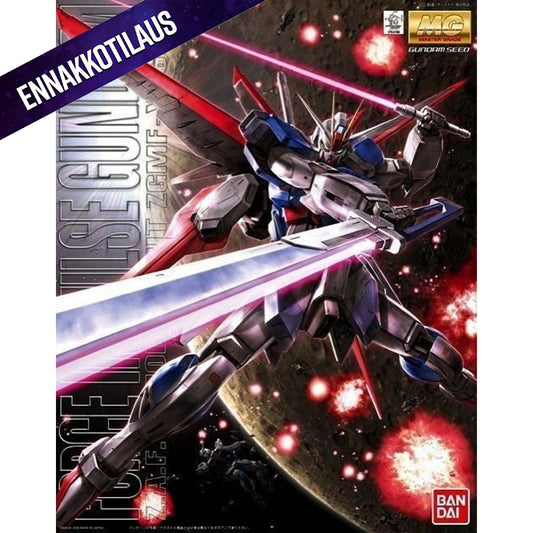 Mg Gundam Force Impulse 1/100
