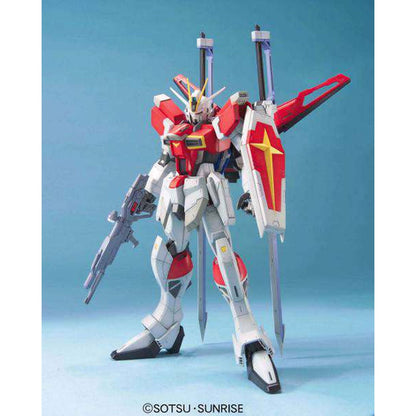 Mg Gundam Sword Impulse 1/100 -Model kit