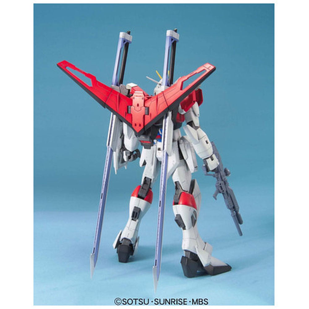 Mg Gundam Sword Impulse 1/100