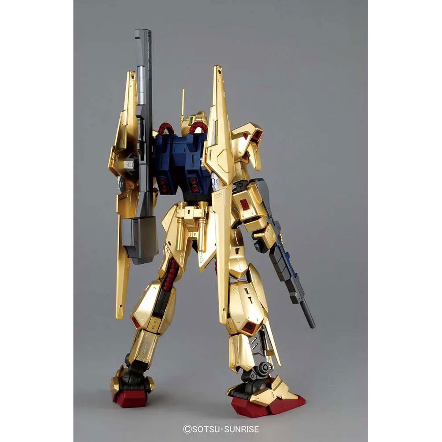 Mg Hyaku-shiki Ver 2.0 1/100 -Model Kit