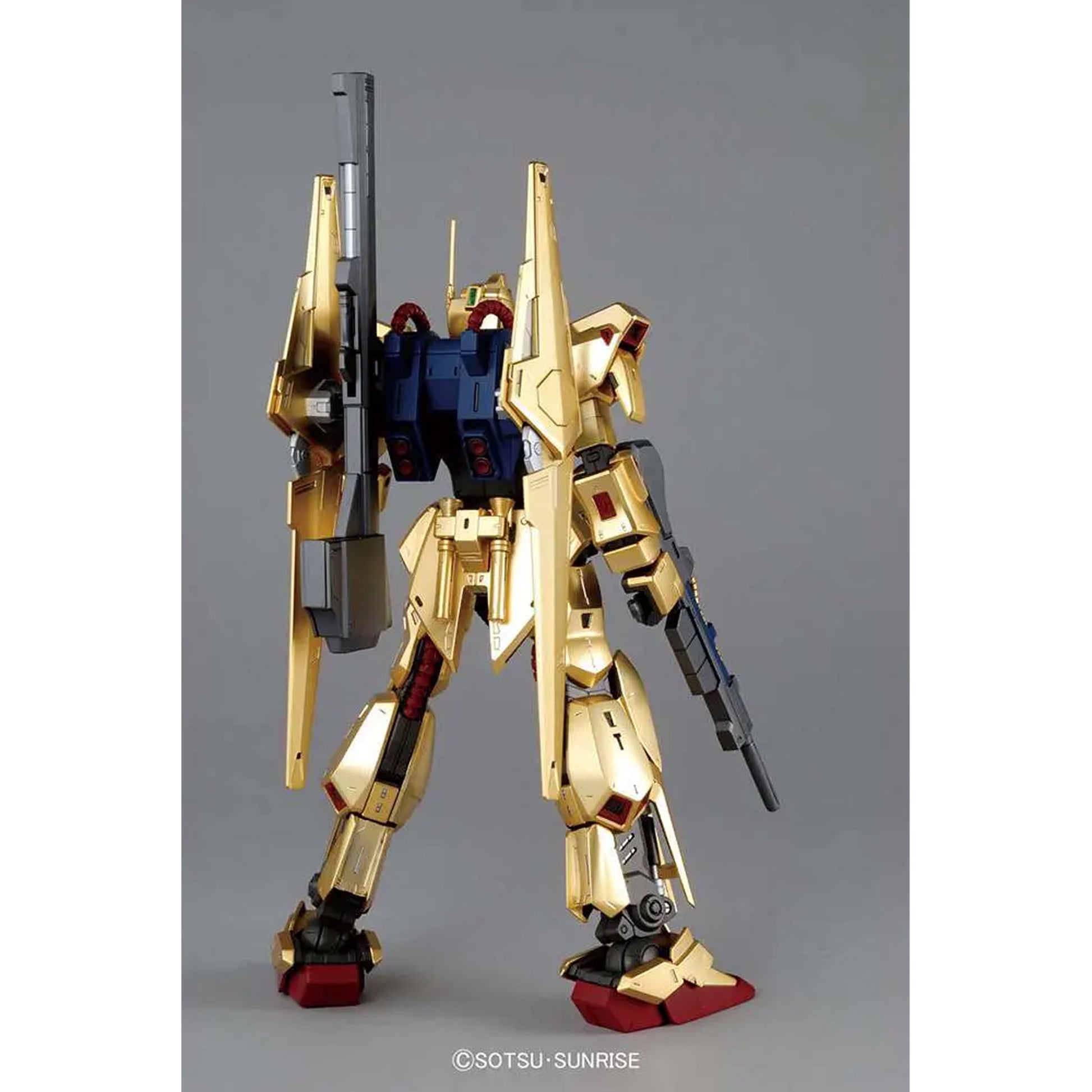 Mg Hyaku-shiki Ver 2.0 1/100 -Model Kit