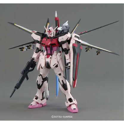Mg Strike Rouge Ootori Unit Ver Rm 1/100 -Model Kit