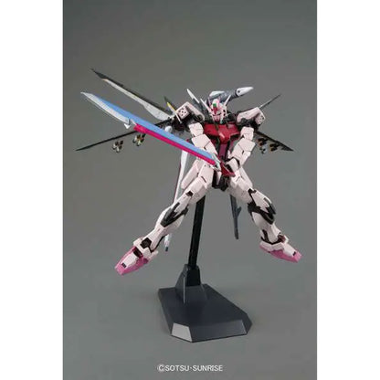 Mg Strike Rouge Ootori Unit Ver Rm 1/100 -Model Kit