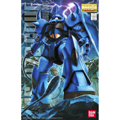 Mg Gouf Ver 2.0 1/100 -Model kit
