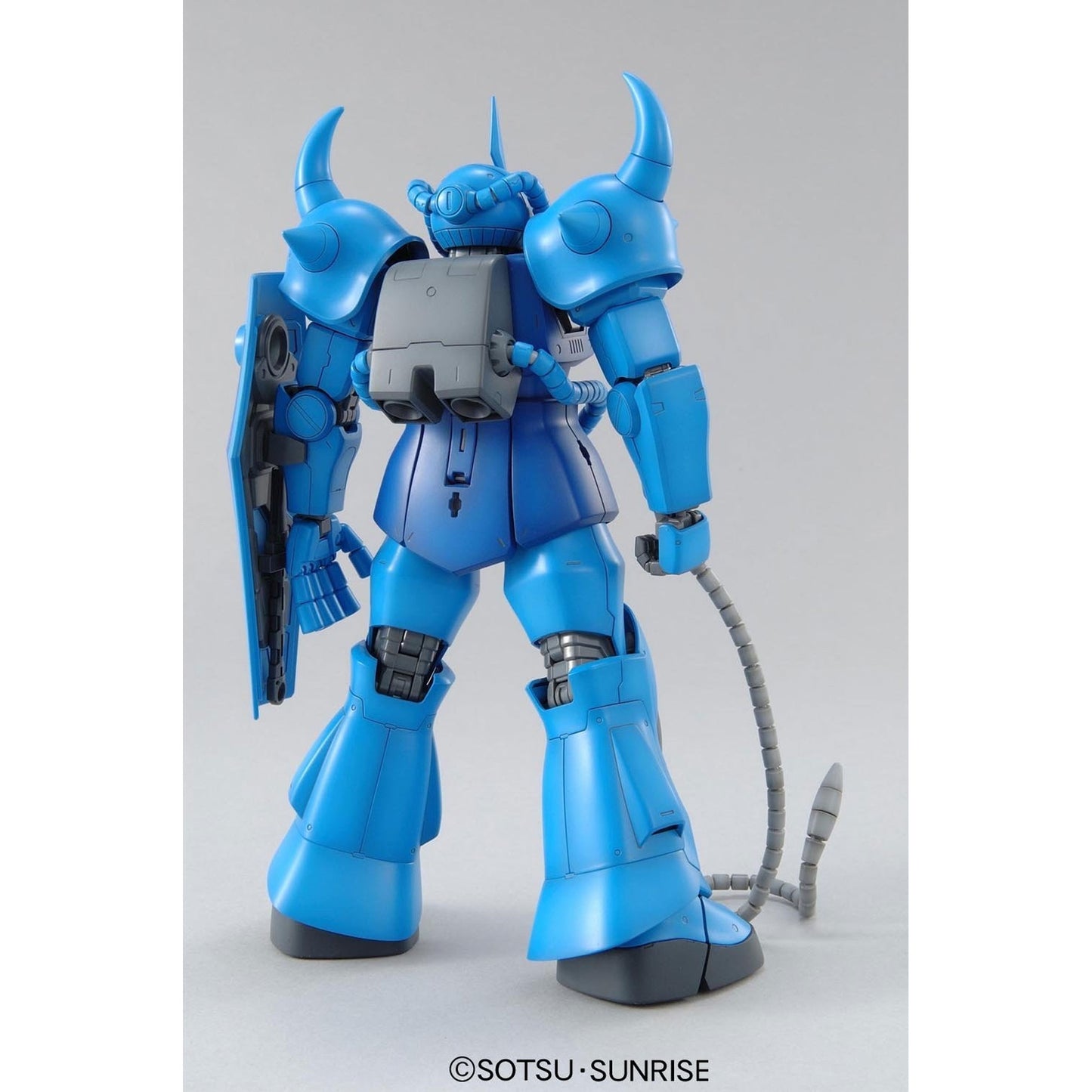 Mg gouf ver 2.0 1/100