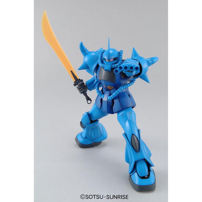 Mg Gouf Ver 2.0 1/100 -Model kit