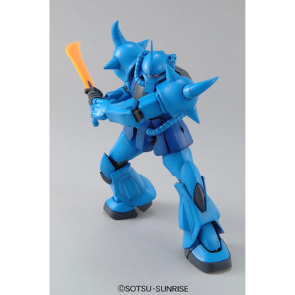 Mg Gouf Ver 2.0 1/100 -Model kit