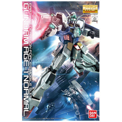 Mg Gundam Age-1 Normal 1/100 -Model kit