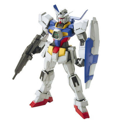 Mg Gundam Age-1 Normal 1/100 -Model kit