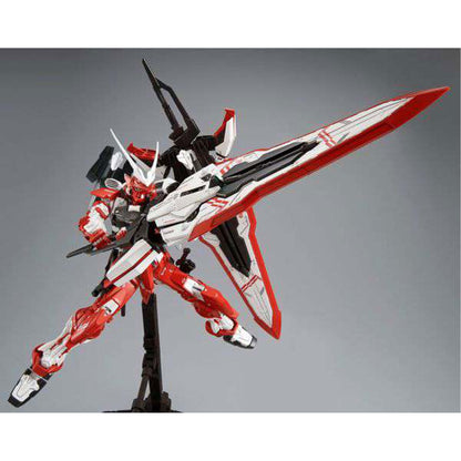 Mg Gundam Astray Turn Red Ltd 1/100 -Model kit